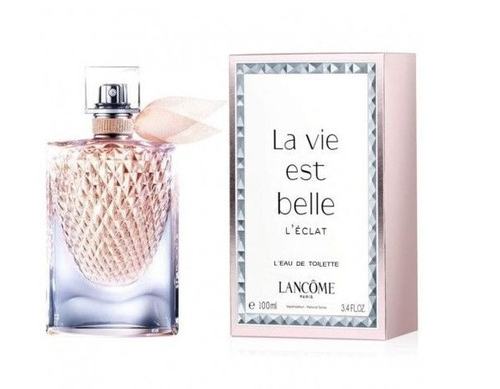 Дамски парфюм LANCOME La Vie Est Belle L'Eclat L'Eau de Toilette